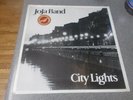 The Joja Band City Lights 1979 blues rock LP private press on Ragdoll Sealed