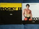 Rocky I bis IV Soundtrack Vinyl
