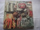 THE MOTHERS / FRANK ZAPPA - BURNT WEENY SANDWICH - 1970 REPRISE JAZZ/PROG EX