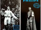 ADES 0522  -  GERARD PHILIPE -  Coffret 2 LP 33 Tours