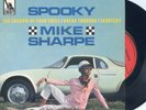 EP  MIKE SHARPE  LIBERTY 2277 EN BEL ETAT