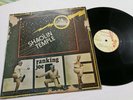 RANKING JOE - SHAOLIN TEMPLE LP. [SHARPE AXE 12