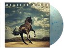 BRUCE SPRINGSTEEN – Western Stars -2LP Ltd Edit Blue Vinyl