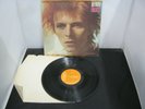 Vinyl Record Album DAVID BOWIE SPACE ODDITY (119)51