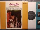 Blues/Jazz LP JULIA LEE And Her Boy Friends CAPITOL STAR LINE(USA,1964)RED NORVO