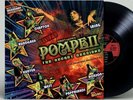 BRAND NEW Pompeii RSD 2018 The Secret Sessions Record Store Day 2018 CLAPTON