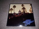 Eagles Hotel California DCC Compact Classics Tube Lathe Vinyl LP Album Record