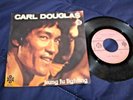 BRUCE LEE Cover KUNG FU FIGHTING Carl Douglas 1974 MEXICO 7