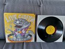 Catfish Feat. Bob Hodge - Live PROG BLUES ROCK US 70 VINYL LP CD E 30361 MINT