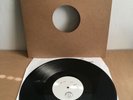 Kicker Not You Test Press LP Tankcrimes Punk Neurosis Dystopia 2/5