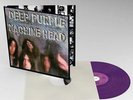 Deep Purple - Machine Head (6.3oz 1LP Purple Vinyl, Gatefold) 2018 New