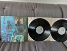 The Doors - Absolutely Live PSYCH PROG ROCK GER 73 VINYL 2 x LP EKS 9002  MINT
