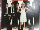 Master Recording Blondie Parallel Lines Vinyl Record Album Lp Original Hi Fi