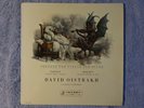 DAVID OISTRAKH  'TARTINI,DEVIL'TRILL. MOZART,SONATA 32 '  33CX. ED1. NM(SUPERB)