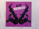 JACKIE MCLEAN ' ALTO MADNESS' PRESTIGE 7114, FLAT RIM, 447/446W. MONO.DG. ED1