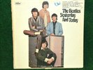 The Beatles Yesterday And Today Capitol Vinyl PROMO Album T2553