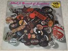 THE PINK FAIRIES What a Bunch of Sweeties SCARCE ORIG UK 1972 EX+ LP, PLAYS WELL