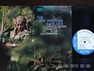 THE HORACE SILVER QUINTET PLUS J.J. JOHNSON THE CAPE VERDEAN BLUES BLUE NOTE