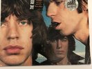 Rolling Stones Black And Blue Lp Sealed Cut Copy W Hype Sticker RS Record’s 1976