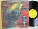 Lightnin Hopkins, Free Form Patterns (Portrait Cover), Stereo, NM vinyl, VG cvr