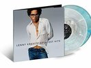 KRAVITZ,LENNY - GREATEST HITS (1-CLEAR WITH SILVER & WHITE SMOKEY VINYL)