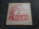 ZAPPA & The MOTHERS Safe Muffinz vinyl LP EX+/VG Live El Monte 1971 TAKRL 1929