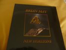 Brian May QUEEN New Horizons 2019 Rsd record store day SEALED NUMBERED 947/4000