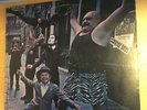The Doors Strange Days RARE Tan Mono Label Original EKL-4014 VG+