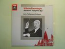 Rare BEETHOVEN 7 Symphony FURTWANGLER (1943) LP EMI JAPAN MINT