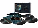 Pink Floyd Pulse  New 4 LP Live Box Set