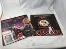 Sesame Street Fever,Ernie,Bert,Rubber Duckie, children disco Robin Gibb,EX LP