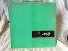 YAMAMOTO TSUYOSHI TRIO MISTY THREE BLIND MICE TBM-30 Japan VINYL LP NM Beautiful