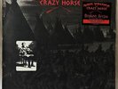 NEIL YOUNG WITH CRAZY HORSE BROKEN ARROW RARE 2LP 1st PRESSING