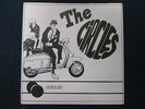 RARE 45t - The CIRCLES -  Mod - Power Pop - 1985 - Near MINT condition