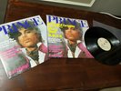 Little red corvette Prince maxi vinile 12' w9436T con CALENDARIO calendar vinyl