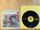 Puff, The Magic Dragon LP - Happy Time Records HT-1027