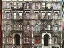 LED ZEPPELIN PHYSICAL GRAFFITI 2xLP VG+/VG+ SWAN SONG 1975