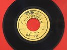 SHIRLEY MEEKS  ·  BLUE MOON  b/w  MARRIED IN OUR HEARTS  ·  Gulfstream 45