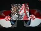 Swingin Utters - Drowning In A Sea..Best Of LP tour version nofx rancid lagwagon