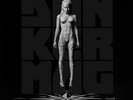 DIE ANTWOORD - DONKER MAG  2 LP NEW