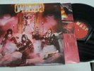 W.A.S.P Capitol ST 12343 Metal 1984