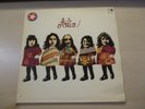 ALICE: Same, METRONOME, MLP 15 391, GER 1st PRESS, 12