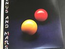 Wings - Venus and Mars 2xLP 180 gm vinyl UK 2014 Issue Paul McCartney NM