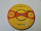 Bobby Parker - Watch Your Step 1964 UK 45 SUE MOD/SOUL/R&B