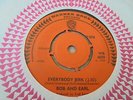 Bob And Earl - Everybody Jerk 1969 UK 45 WARNER BROS MOD/NORTHERN SOUL