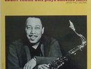 LUCKY THOMPSON PLAYS JEROME KERN & NO MORE – MOODSVILLE 39 – M-/M- - MONO
