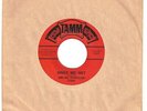 MELVIN TROSCLAIR  rare teen 45  Since We Met / My Dreams Break My Heart - NM