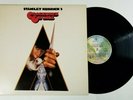 V/A Stanley Kubrick's A Clockwork Orange OST LP Warner Bro K46127 UK 1971 NM- 4F