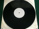 SIMPLE MINDS   Sister Feelings Call  UK Virgin '81 White Label Test Pressing LP