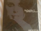 Melanie C Spice Girls Next Best SUPERSTAR Vinyl Record Limited Edition MINT